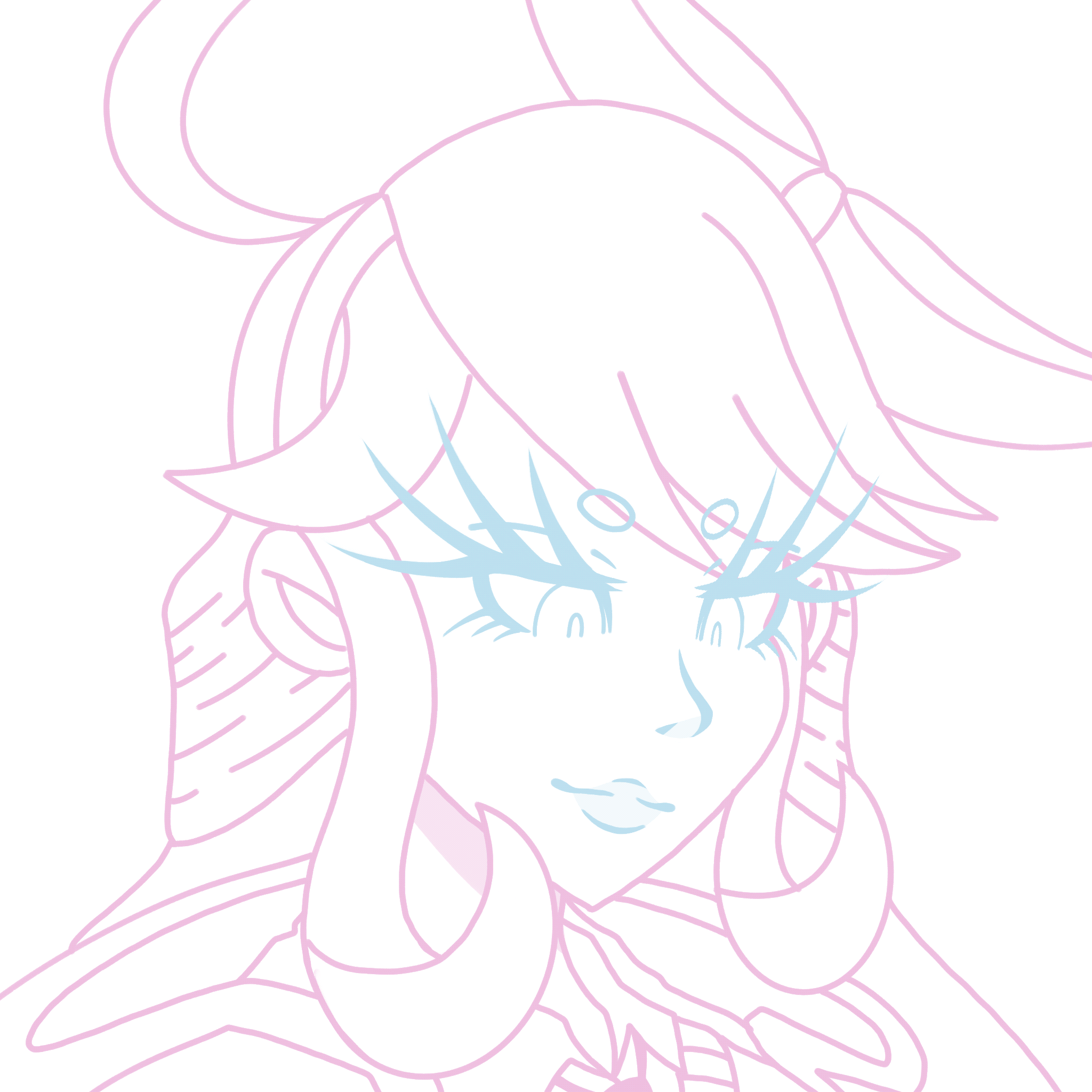 WeebyNewz Birthday Gift [Rough Animation]