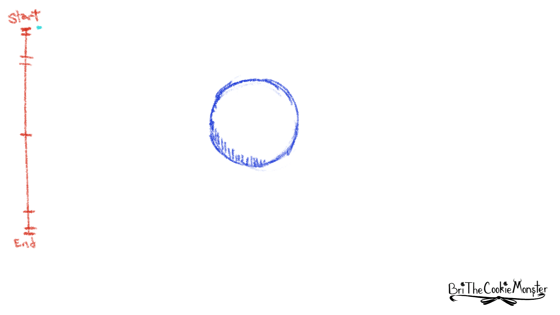 Quick Bouncing Ball [Rough Animation]